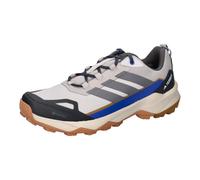 adidas TERREX Herren Wanderschuhe SKYCHASER AX5 GTX JQ2212 42 2/3 Grey Two/Grey Four/Blue