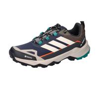 adidas Terrex Skychaser AX5 GORE-TEX Wanderschuhe schwarz/blau/weiß - 44