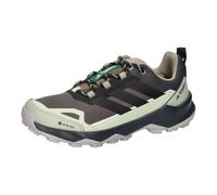 adidas TERREX Herren Wanderschuhe SKYCHASER AX5 GTX KJ8940 45 1/3 Collegiate Green/Grey One/Carbon