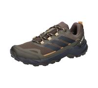 adidas TERREX Herren Wanderschuhe SKYCHASER AX5 JQ2216 39 1/3 Shadow Olive/Carbon/Savannah