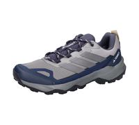 adidas TERREX Herren Wanderschuhe SKYCHASER AX5 JQ2217 44 2/3 Grey Three/Grey Four/Shadow Navy