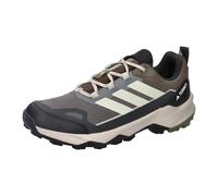 adidas TERREX Herren Wanderschuhe SKYCHASER AX5 KJ8936 41 1/3 Collegiate Green/Grey One/Grey