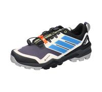 adidas TERREX Herren Wanderschuhe SKYCHASER GTX JR3988 44 Grey Two/Core Black/Navy
