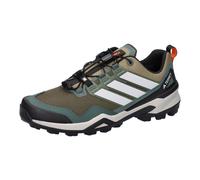 adidas TERREX Skychaser Wanderschuhe Herren JH6386 - olive strata/grey two/core black 45 1/3
