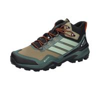 Adidas Terrex Skychaser Mid Gore-tex® Wanderschuhe EU 39 1/3 Olive Strata / Silver Green / Core Black