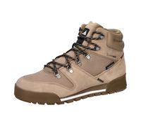 ADIDAS Terrex Snowpitch CLIMAWARM Hiking Shoes (OQZ30) 43 1/3 Beige