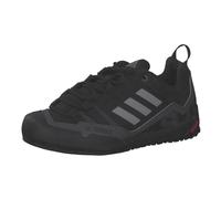 ADIDAS Herren Trekkinghalbschuhe TERREX SWIFT SOLO 2 (GZ0331) 36 CBLACK/CBLACK/GRETHR