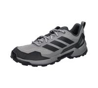 adidas Herren Terrex Eastrail 3 Hiking Shoes, Grey Three/Carbon/core Black, 44 2/3 EU