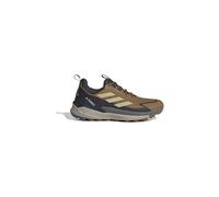 adidas Terrex Herren Wanderschuhe TERREX FREE HIKER 2 LOW GTX, beige, Gr. 43EU