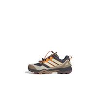 adidas Terrex Skychaser Schuhe orange schwarz braun - 44