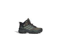 adidas Terrex Herren Wanderschuhe TERREX SKYCHASER MID GTX, olive, Gr. 47EU