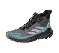 adidas TERREX Herren Wanderschuhe Trailmaker 2 Mid GTX JQ9948 45 1/3 Gresix/Grethr/Pretea