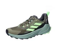 adidas Terrex Herren Wanderschuhe Trailmaker II Olive Strate/Green Spark/Silver Green 45 1/3