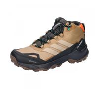 adidas Terrex Terrex Skychaser AX5 Mid Gore-tex Hiking Shoes cardbo/blacar/seimor (A5NT) 9.5