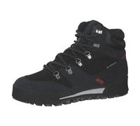 adidas TERREX Herren Wanderstiefel Snowpitch C.RDY FV7957 41 1/3 Core Black/Core Black/Scarlet