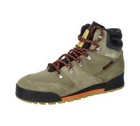 adidas TERREX Herren Wanderstiefel Snowpitch C.RDY GW4065 45 1/3 Focoli/Cblack/Puloli