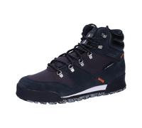 adidas Herren Terrex Snowpitch Cold.RDY Hiking Shoes, Core Black/Core Black/Orange, 48 EU