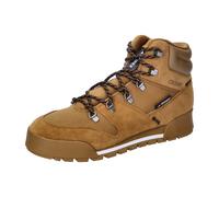 adidas TERREX Herren Wanderstiefel Snowpitch C.RDY IH3664 42 2/3 Bronze Strata/Bronze Strata