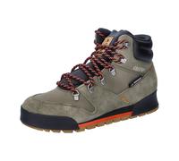 adidas TERREX Herren Wanderstiefel Snowpitch C.RDY IH3665 49 1/3 Olive Strata/Bronze Strata