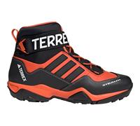 Adidas Terrex Hydro Lace Wanderstiefel EU 40 Hi-Res Red / Core Black / Chalk White