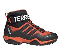 adidas Terrex Hydro Lace Mid Cut 2.0 Water Shoes Men cblack/seimor/ftwwht (A0QM) 3.5