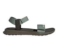 Adidas Terrex Hydroterra Light Sandalen EU 39 Olive Strata / Tent Green / Shadow Olive