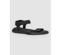 Adidas Terrex Hydroterra Light Sandalen Core Black / Core Black / Grey Four EU 38 (JQ2571/6)