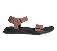 Adidas Terrex Hydroterra Light Sandalen EU 46 Core Black / Warm Clay / Cloud White