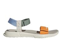 adidas Terrex Hydroterra Light Sandale - off white/off white/wonder alumina - 39 1/3