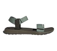 Adidas Terrex Hydroterra Light Sandalen EU 46 Olive Strata / Tent Green / Shadow Olive