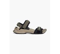 adidas Unisex Terrex Hydroterra Sandals, Olive Strata/Core Black/Wonder Beige, 47 EU