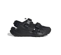 adidas TERREX Hydroterra Sandale Herren - core black - 40 2/3