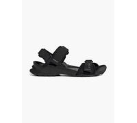adidas Terrex Hydroterra Sandale Schwarz, Damen, Größe: 39 1/33, Material: Synthetik/Textil