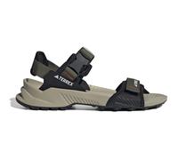 Terrex Hydroterra Sandale Olive Strata / Core Black / Wonder Beige 46