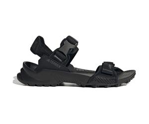 Adidas Terrex Hydroterra Sandale Trekkingsandalen, schwarz, Größe 39 ⅓ 39 ⅓