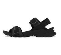 adidas Unisex Terrex Hydroterra Sandals, Core Black/Grey Four, 47 EU