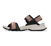 Adidas Terrex Hydroterra Sandale Unisex Trekkingsandalen, rosa, 40 ⅔ EU