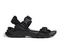 Adidas Terrex Hydroterra Sandale Unisex Trekkingsandalen, schwarz, 46 EU