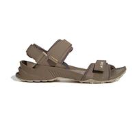 Adidas Terrex Hydroterra Sandalen EU 42 Khaki Six / Khaki Six / Khaki Three