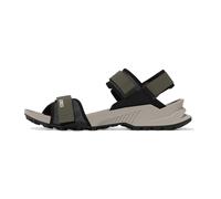 Adidas Sandalen Terrex Hydroterra Unisex Olive Strata/Core Black/Wonder Beige Größe 47 EU