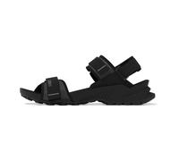 adidas Unisex Terrex Hydroterra Sandals, Core Black/Grey Four, 47 EU