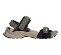 adidas TERREX Hydroterra Sandalen JQ2236 - olive strata/core black/wonder beige 50