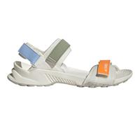 adidas Unisex Terrex Hydroterra Sandals, off white/off white/wonder alumina, 39 EU