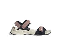 adidas Unisex Terrex Hydroterra Sandals, warm clay/ftwr white/wonder white, 40.5 EU