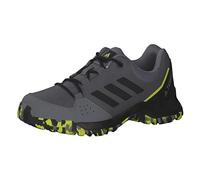 adidas Terrex Hyperhiker Low K Trekking-& Wanderstiefel, GRICUA/NEGBÁS/Gritre, 31 EU