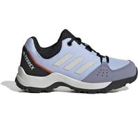 Adidas Terrex Hyperhiker Low Kids bludaw/greone/sogold - Größe 37 Kinder