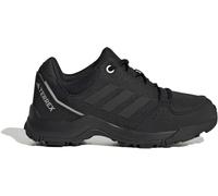 Adidas Terrex Hyperhiker Low Kids core black/core black/grefiv - Größe 39 Kinder