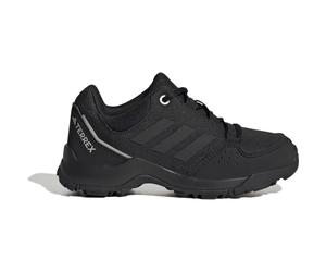 Adidas Terrex Hyperhiker Low Wanderschuh Kinder Multifunktionsschuhe, schwarz, Größe 28 28