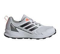 adidas Terrex - Junior's Tracefinder - Multisportschuhe, Gr. 36.5 EU 36 2/3, grau (DashGrey/SemiImpactOrange/CHSolidGrey)
