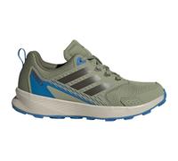 adidas Terrex - Junior's Tracefinder - Multisportschuhe, Gr. 37 EU 37 1/3, oliv (TentGreen/ShadowOlive/OliveStata)